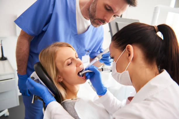 Best TMJ/TMD Treatment  in Davis, CA