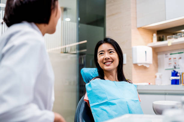Why Choose Us for Your Dental Needs in Davis, CA