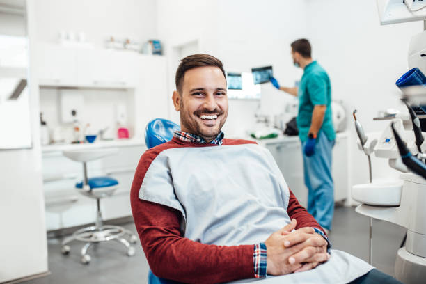 Best Dental Exams and Cleanings  in Davis, CA
