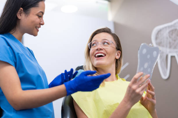 Best Cosmetic Dentistry  in Davis, CA