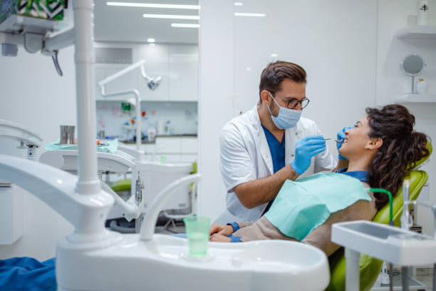 Best Invisalign and Clear Aligners  in Davis, CA