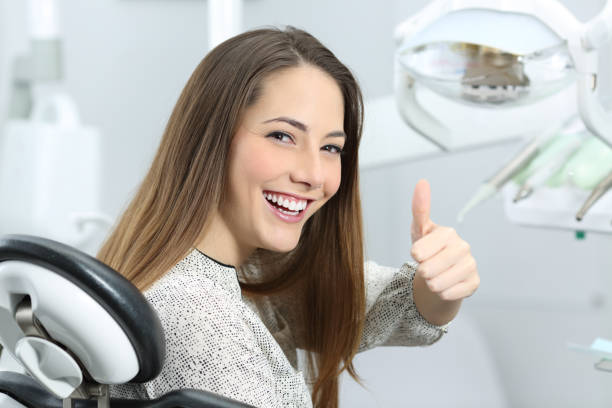 Why Choose Us for Your Dental Needs in Davis, CA